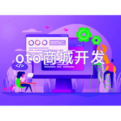 河南O2O商城系统开发价格