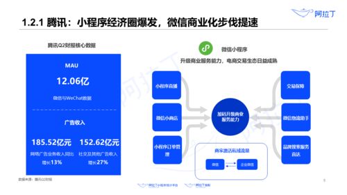 店推讯 小程序市场回暖 花小猪下沉 快团团凶猛 苏宁猛涨